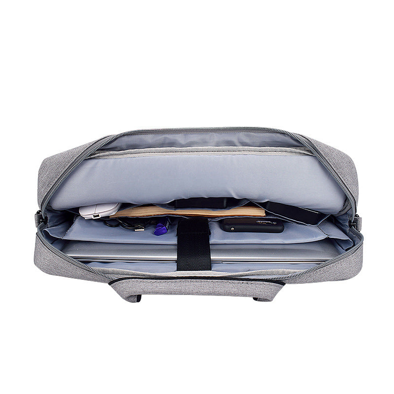 Shoulder-Bag Pro (Tracolla Imbottita)
