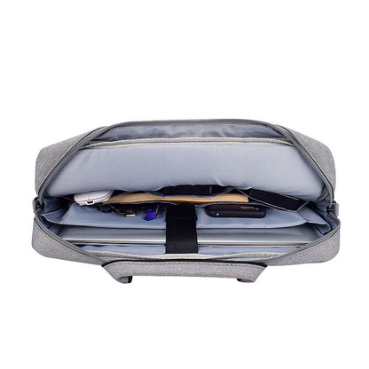 Shoulder-Bag Pro (Tracolla Imbottita)