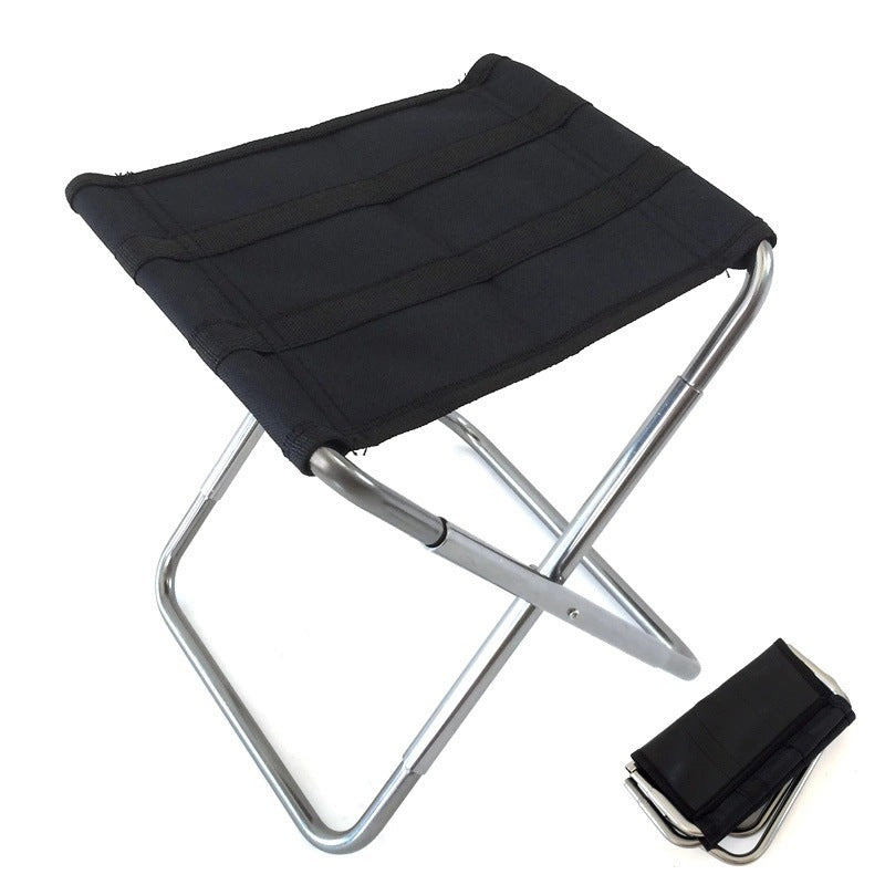 Outdoor Folding Chair