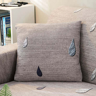 Patterned Sofa Protector – Copertura Stampata per Divano con Trama Artistica