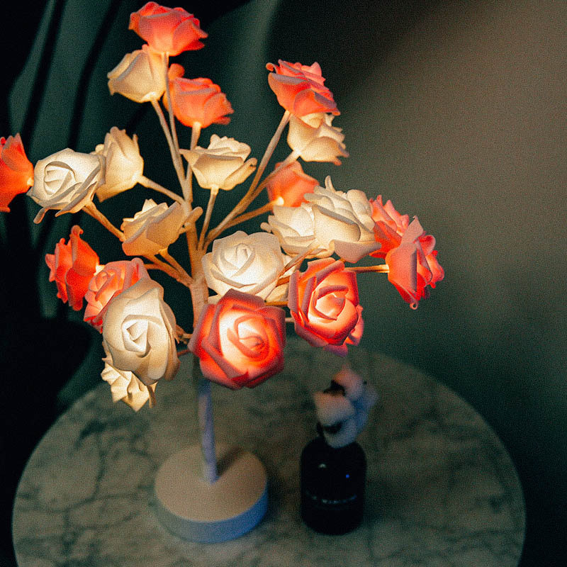 Rose Blossom - Primavera 2026.