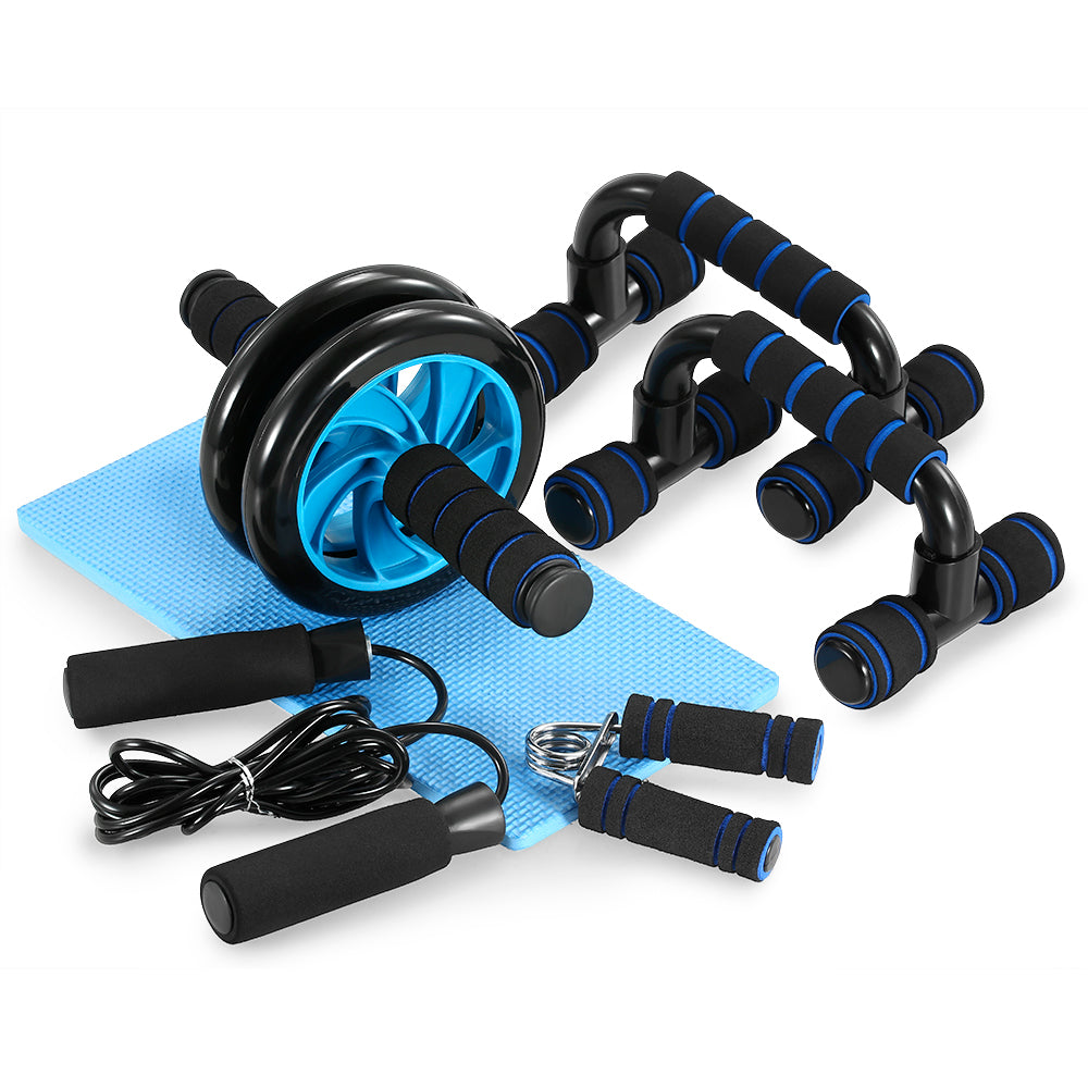 Total Body Station – Set Multiuso per Allenamento Funzionale
