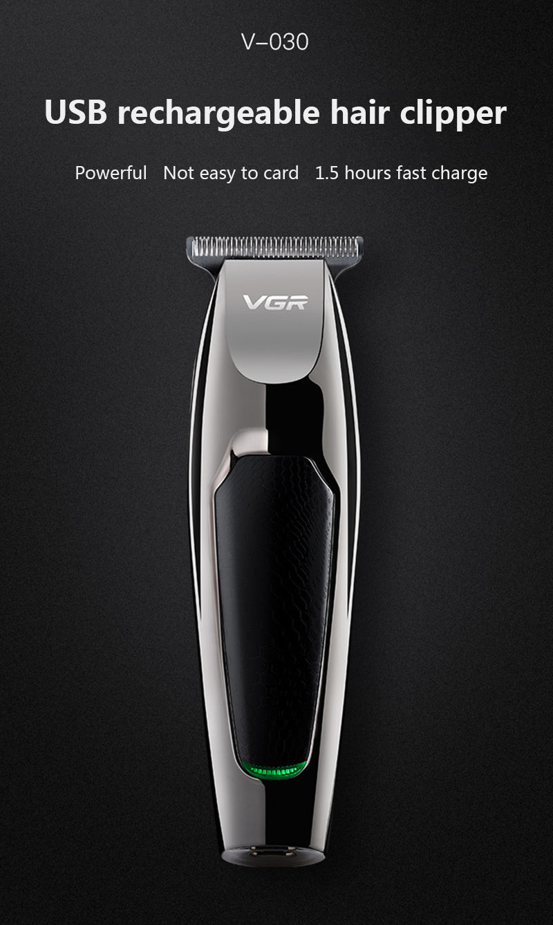 Taglia Capelli Professionale