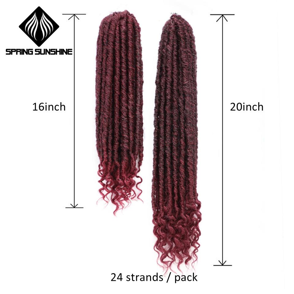 Capelli Africani per Treccine