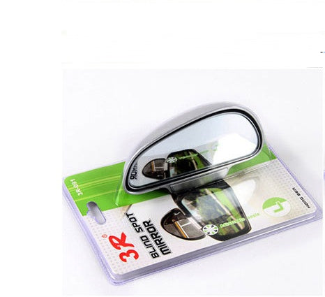 Specchietto Grandangolare Blind Spot (Angolo Cieco)