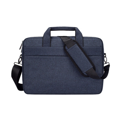 Shoulder-Bag Pro (Tracolla Imbottita)