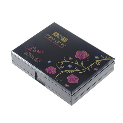 Edith Palette con 33 colori