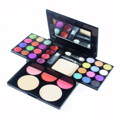 Edith Palette con 33 colori