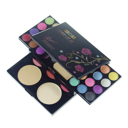 Edith Palette con 33 colori