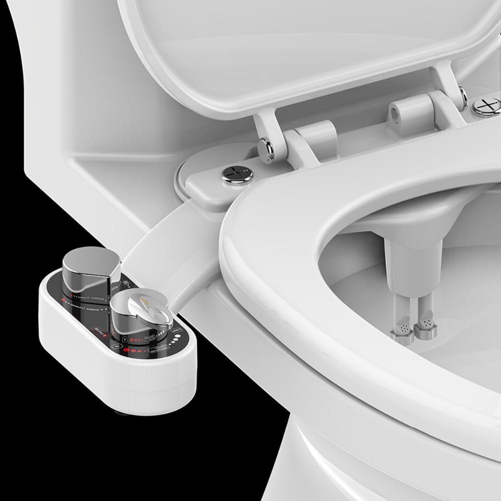Kit Bidet Universale Easy-Clean Idrogetto