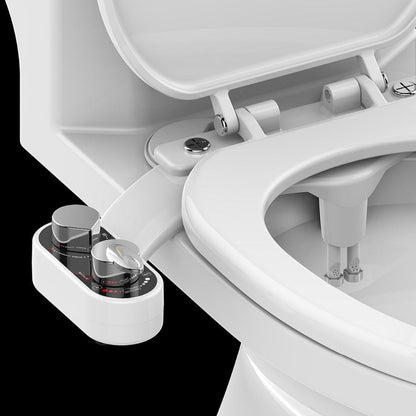 Kit Bidet Universale Easy-Clean Idrogetto