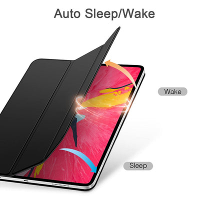 Custodia Magnetica Smart per iPad Pro 11" - Tri-Fold Edition