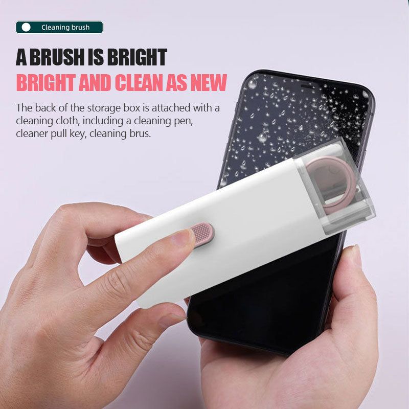 Nile Tech Care 7 in 1