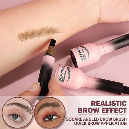 Crema per sopracciglia Waterproof