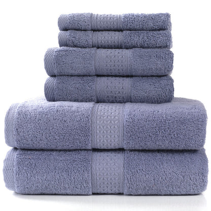 Set Premium-Soft 100% Cotone