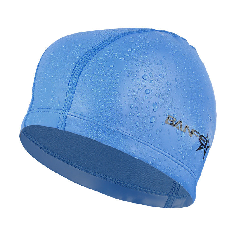 Aqua Guard – Fascia Protettiva Impermeabile (Nuoto & Sport)