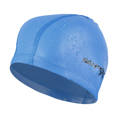 Aqua Guard – Fascia Protettiva Impermeabile (Nuoto & Sport)