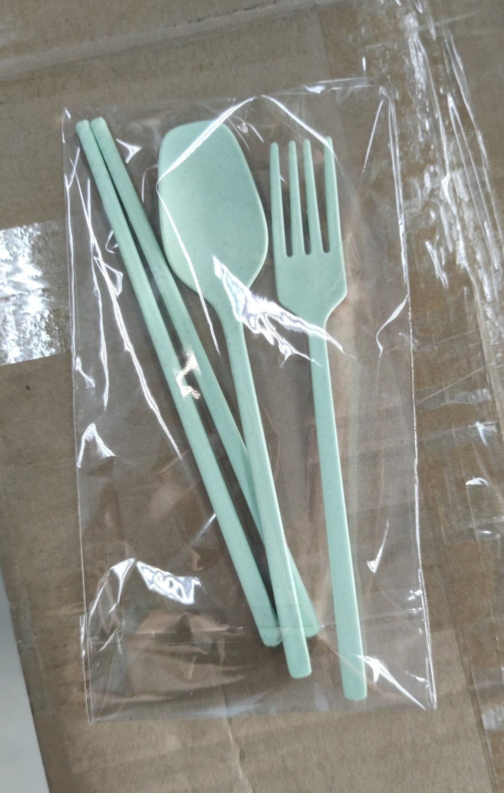 Set Pappa Mickey Eco-Friendly