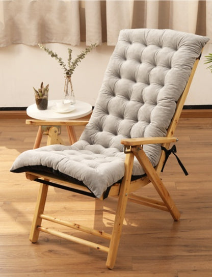 Soft-Seat Chair Pad – Cuscino Ergonomico per Sedia