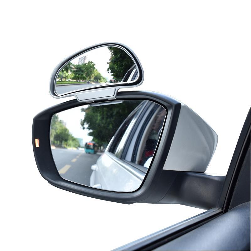 Specchietto Grandangolare Blind Spot (Angolo Cieco)