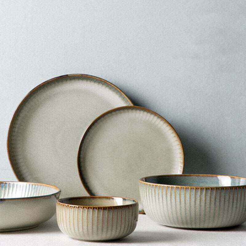 Set Tavola Nordic Style