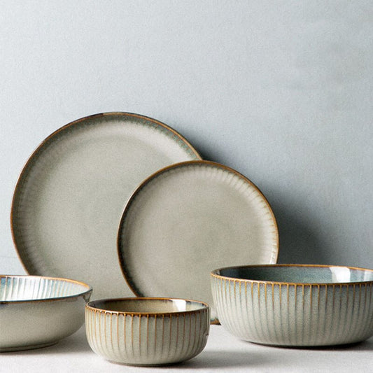 Set Tavola Nordic Style