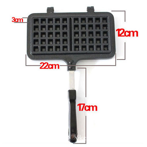 Honeycomb Cake Mold – Padella per Waffle