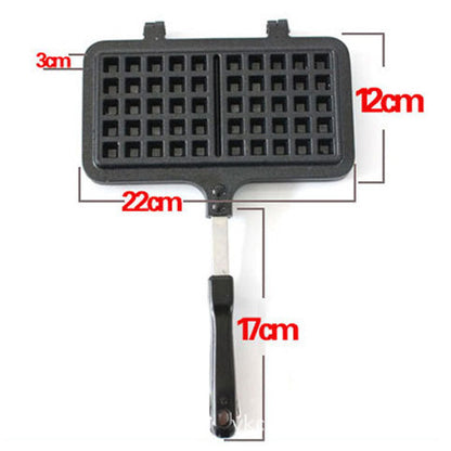 Honeycomb Cake Mold – Padella per Waffle