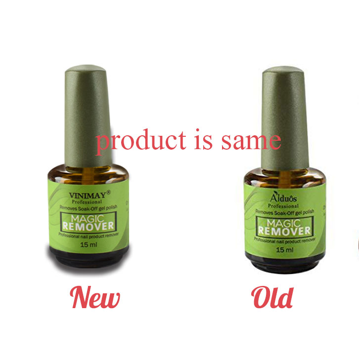 Burst Magic Remover