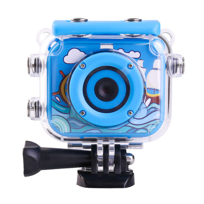 Kids-Snap: Fotocamera Digitale per Bambini