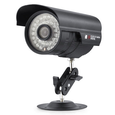 Dome Camera CMOS HD - Sicurezza Discreta