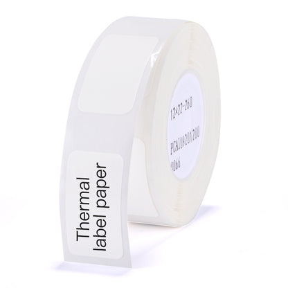 D11/D110 Premium Label-Roll - Carta per Etichette