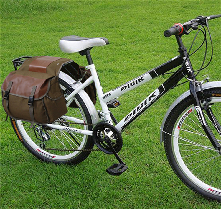 Borsa Posteriore Multiuso (Bike & Moto)