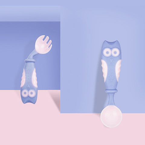 First Spoon Learning – Cucchiaio per l'Apprendimento dei Neonati