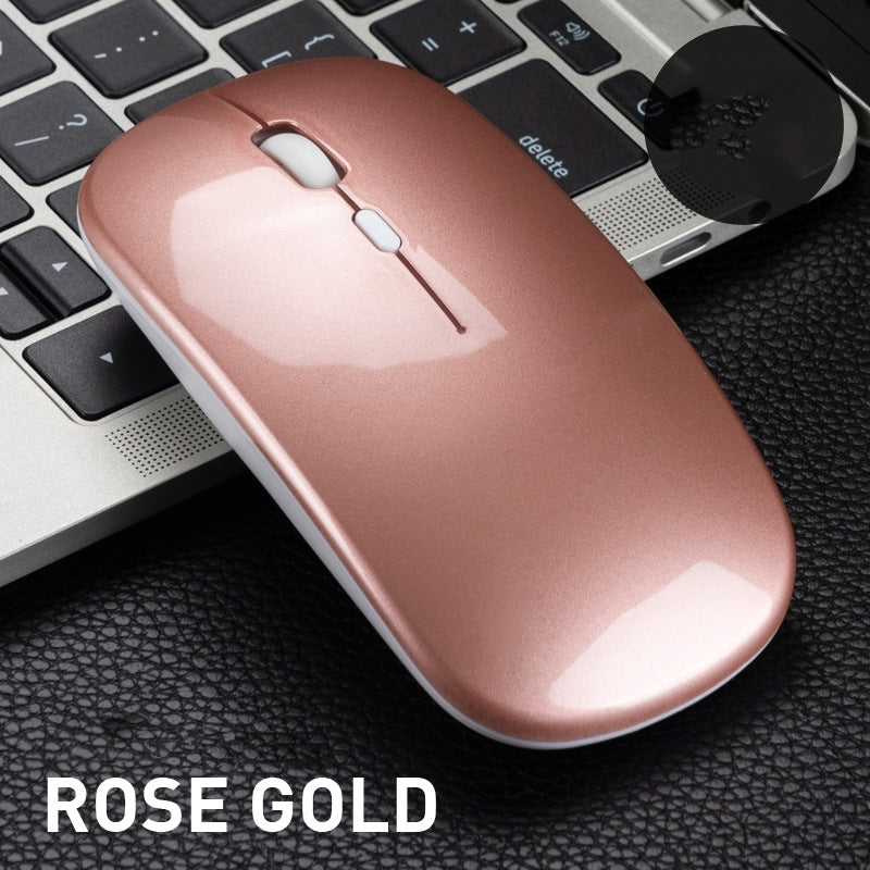 Set Business Executive 3-in-1: Mouse Wireless + Penna + Chiavetta USB (2.4GB / 4GB / 8GB / 16GB)