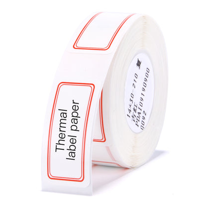 D11/D110 Premium Label-Roll - Carta per Etichette