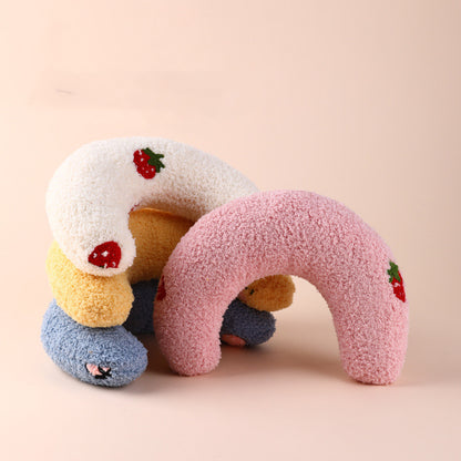 Cuscino Ortopedico Sonno Profondo