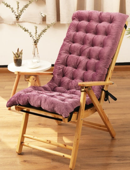 Soft-Seat Chair Pad – Cuscino Ergonomico per Sedia