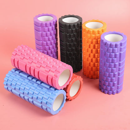 Foam Release – Rullo in Schiuma (Foam Roller) per Massaggio Muscolare