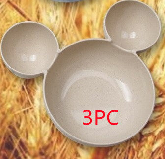 Set Pappa Mickey Eco-Friendly