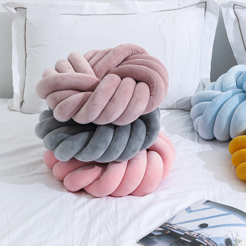 Cuscino Design Nordic Style per Divano