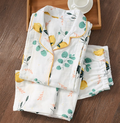 Sweet Dreams – Camicia da Notte in 100% Cotone Traspirante (M-XL)