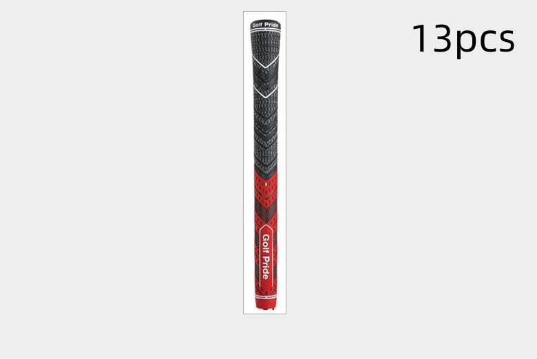 Soft Grip – Impugnatura Universale in Gomma Ergonomica