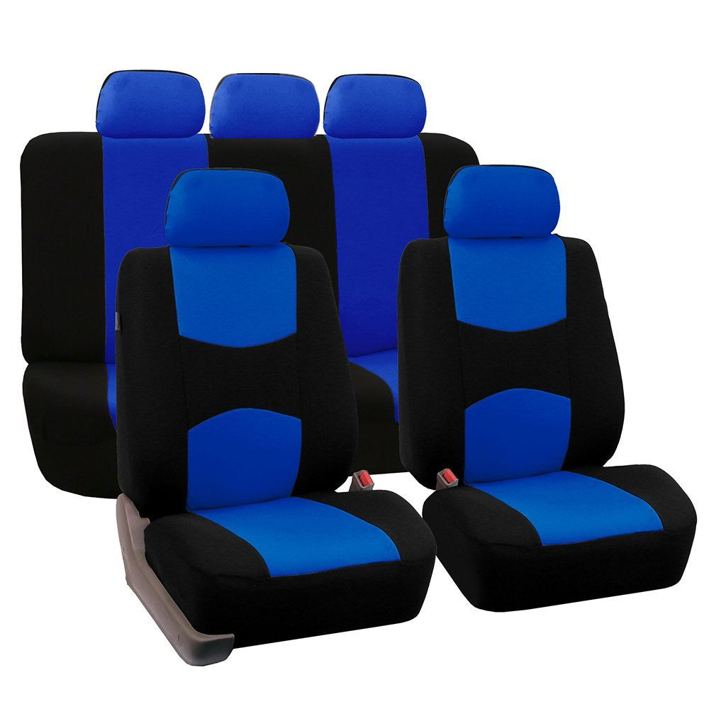 Full-Set - Kit Coprisedili Integrale 5 Posti