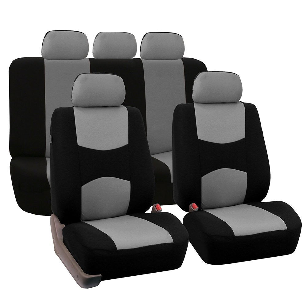 Daily-Seat - Coprisedile Traspirante Standard