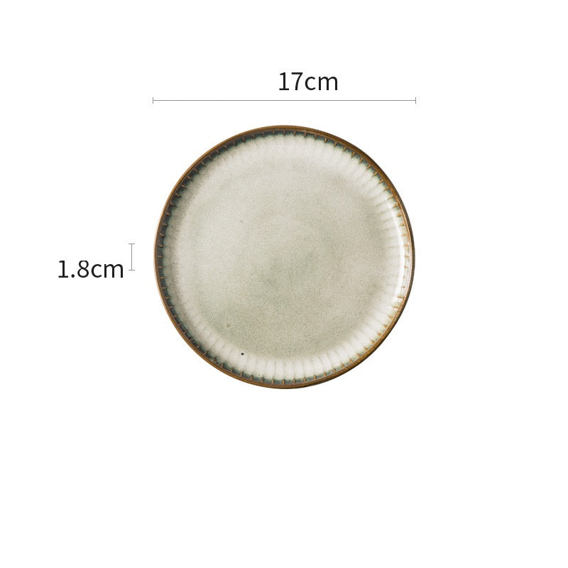 Set Tavola Nordic Style
