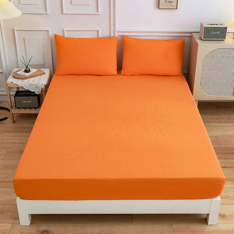 Set Lenzuola Singolo con Angoli