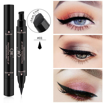 Eyeliner Winged
