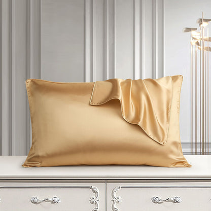Federa in Pura Seta Naturale Beauty Sleep