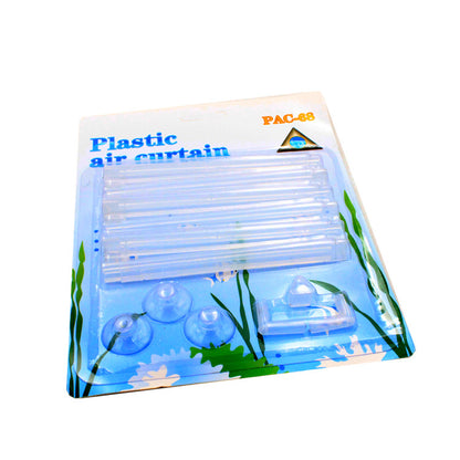 AirLink - Tubi per l'Ossigeno